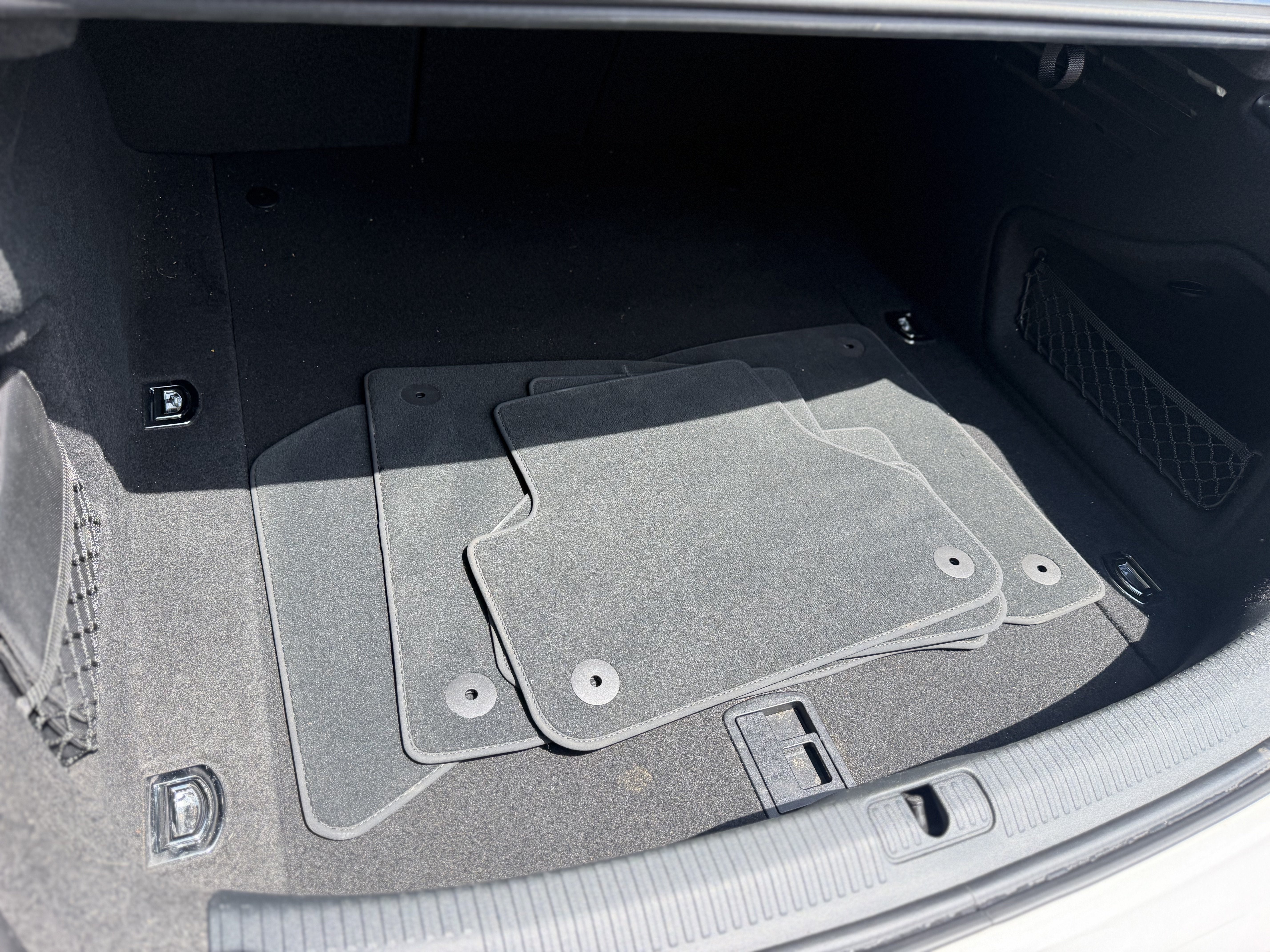 2017 Audi A4 2.0T Premium Plus quattro