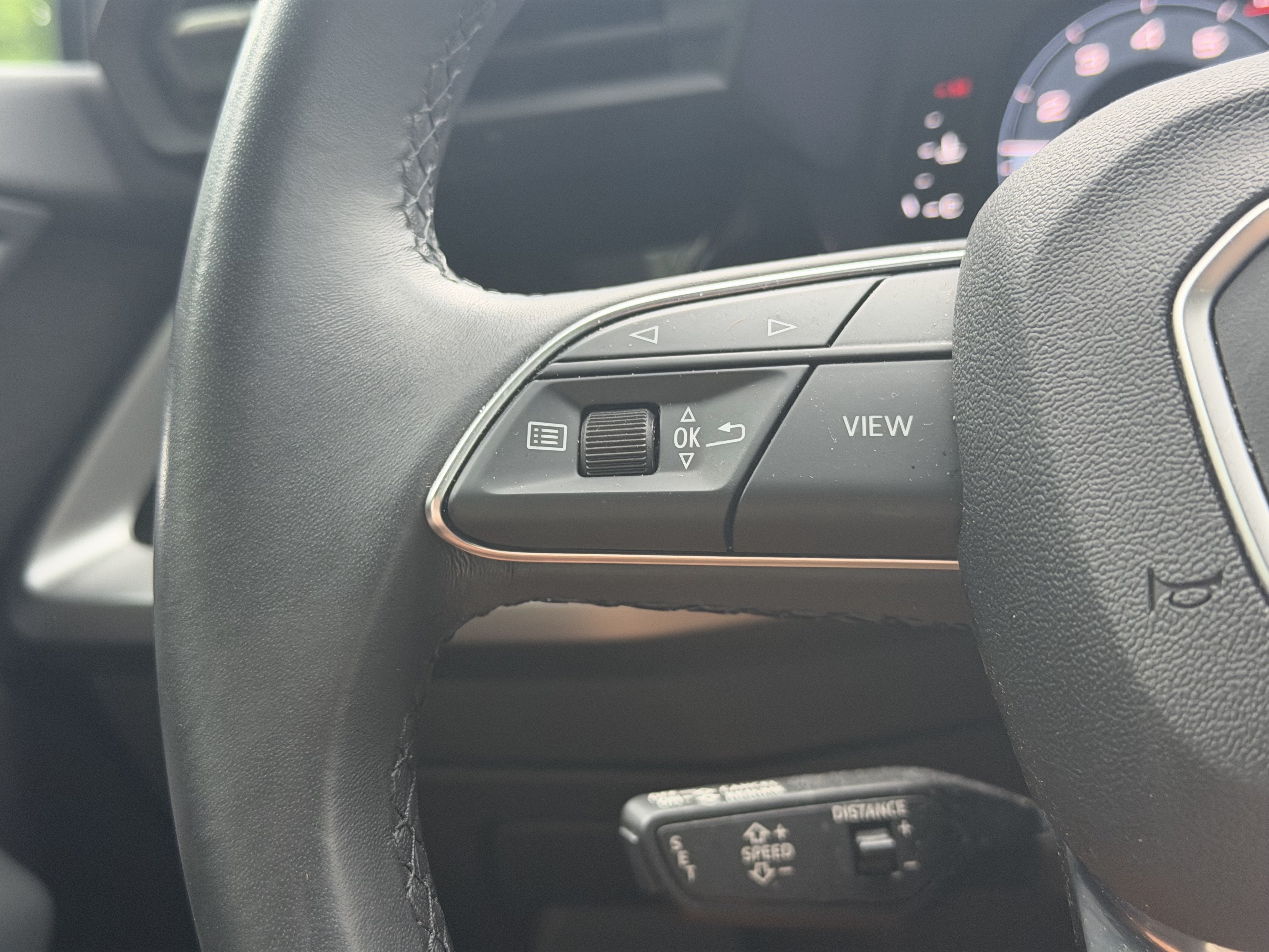 2022 Audi A3 40 Premium Plus quattro