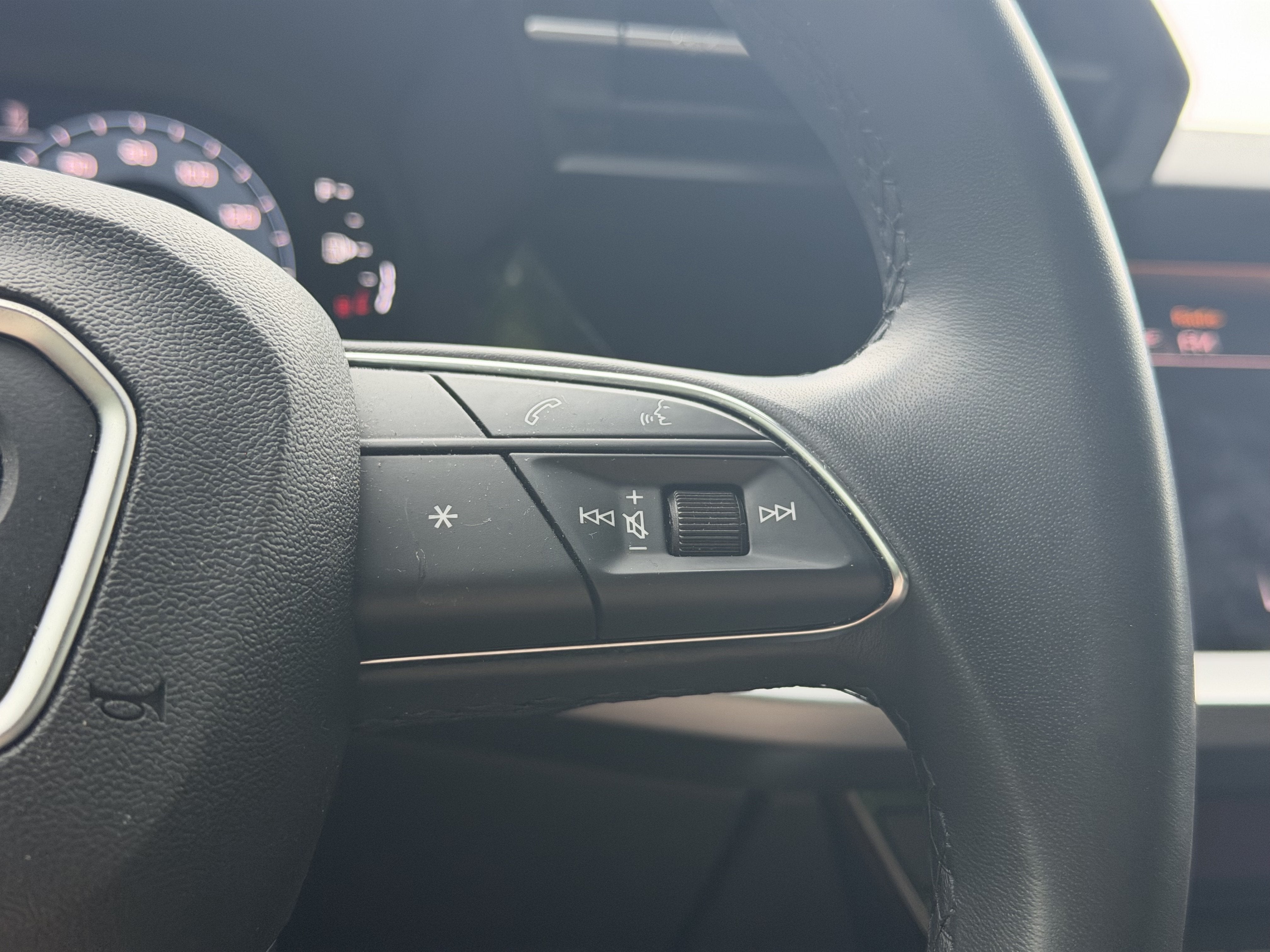 2022 Audi A3 40 Premium Plus quattro