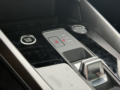 2022 Audi A3 40 Premium Plus quattro
