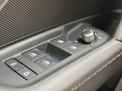 2022 Audi A3 40 Premium Plus quattro