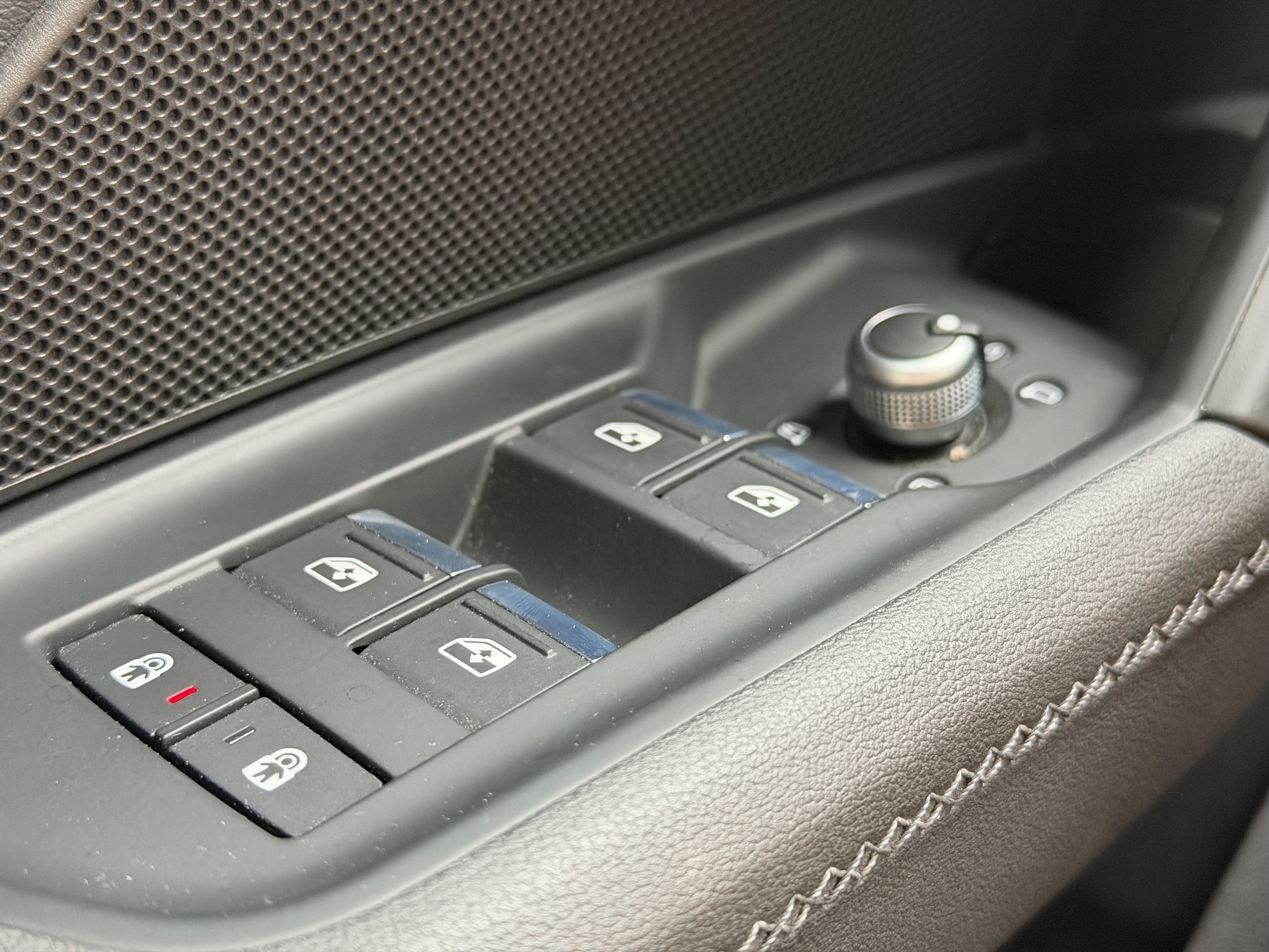 2022 Audi A3 40 Premium Plus quattro