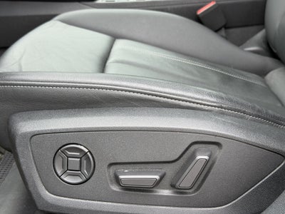 2022 Audi A3 40 Premium Plus quattro