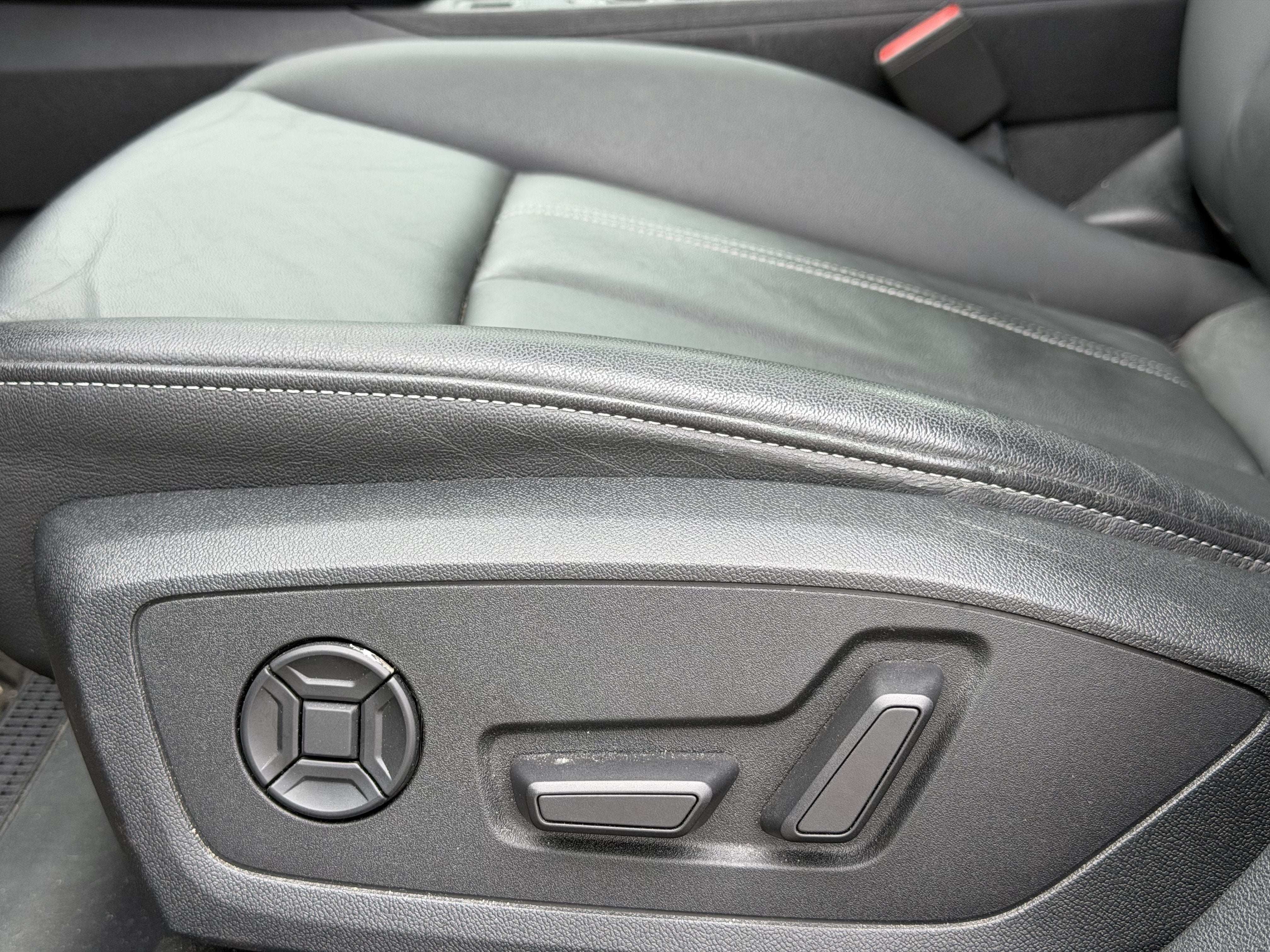 2022 Audi A3 40 Premium Plus quattro