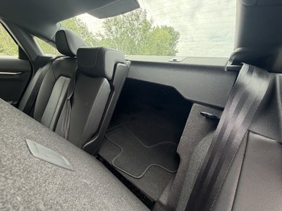 2022 Audi A3 40 Premium Plus quattro