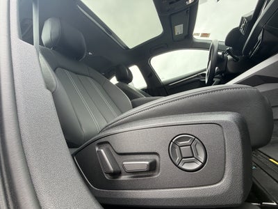 2022 Audi A3 40 Premium Plus quattro