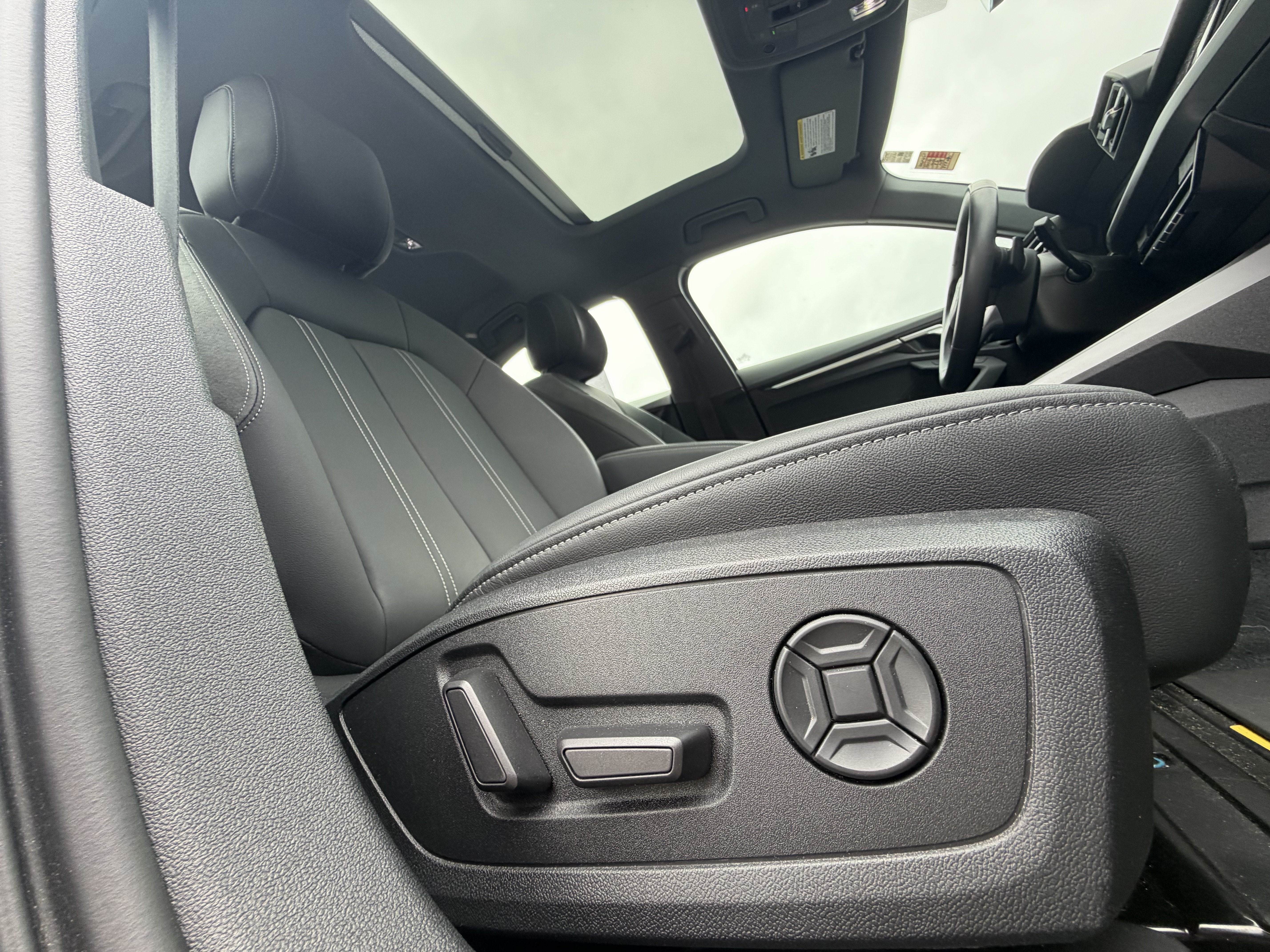 2022 Audi A3 40 Premium Plus quattro