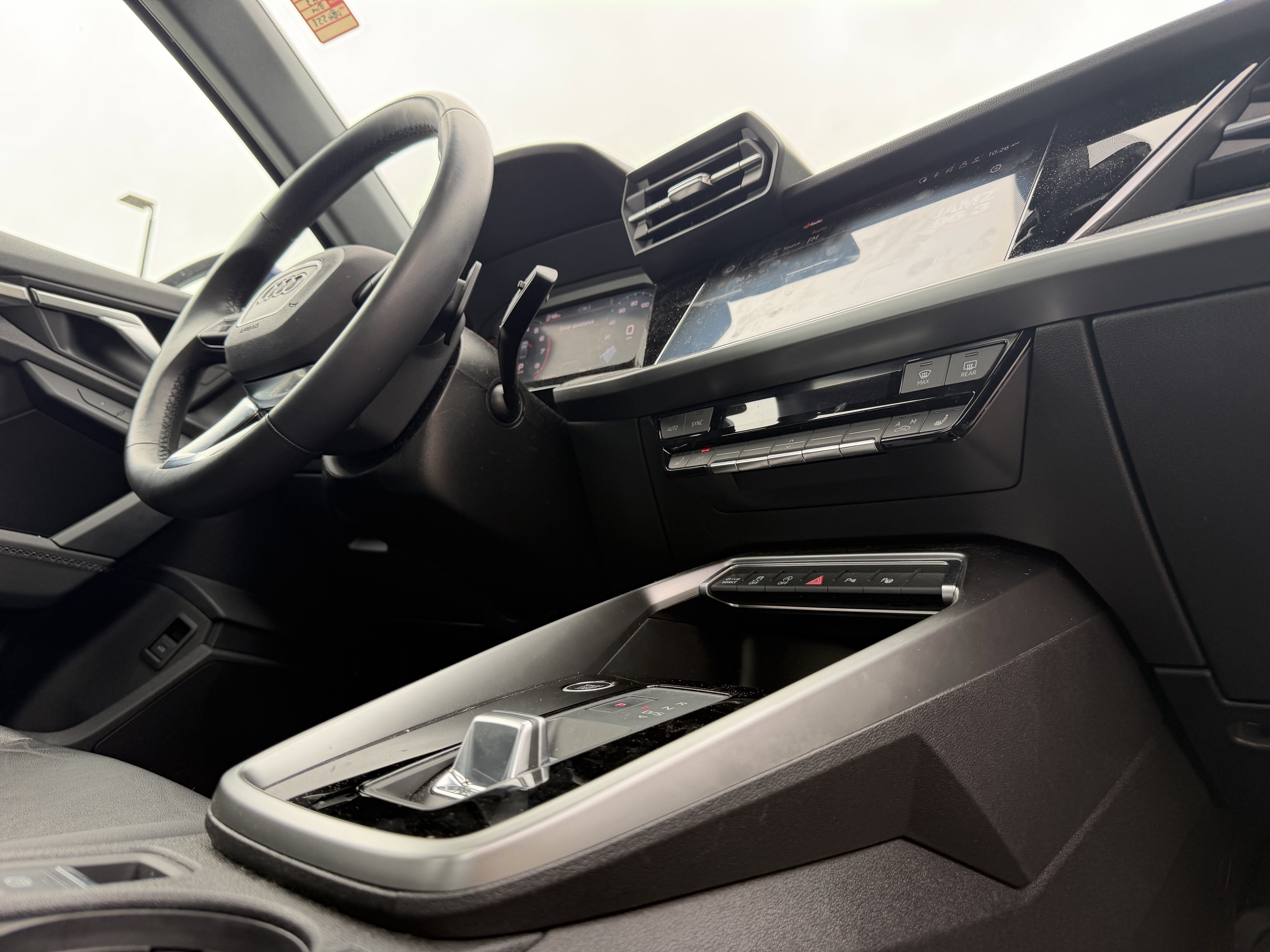 2022 Audi A3 40 Premium Plus quattro