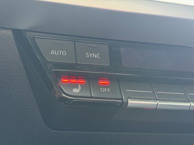 2022 Audi A3 40 Premium Plus quattro