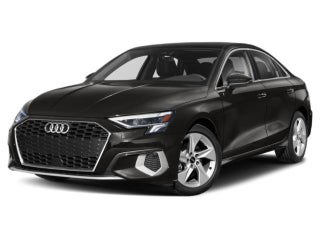 2022 Audi A3 40 Premium Plus quattro
