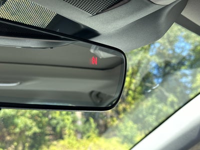 2025 Subaru LEGACY Limited