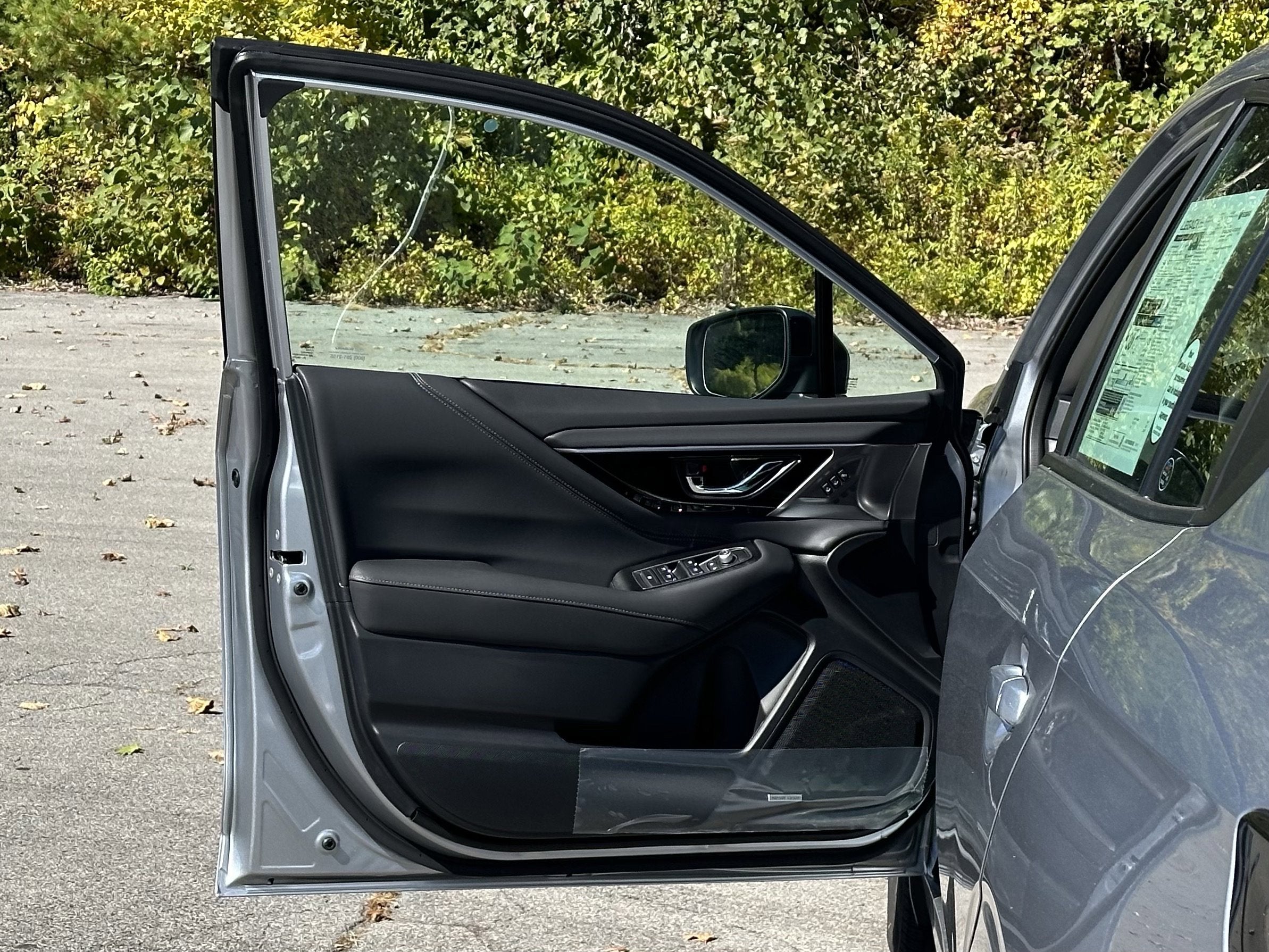 2025 Subaru LEGACY Limited