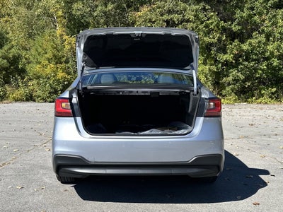 2025 Subaru LEGACY Limited