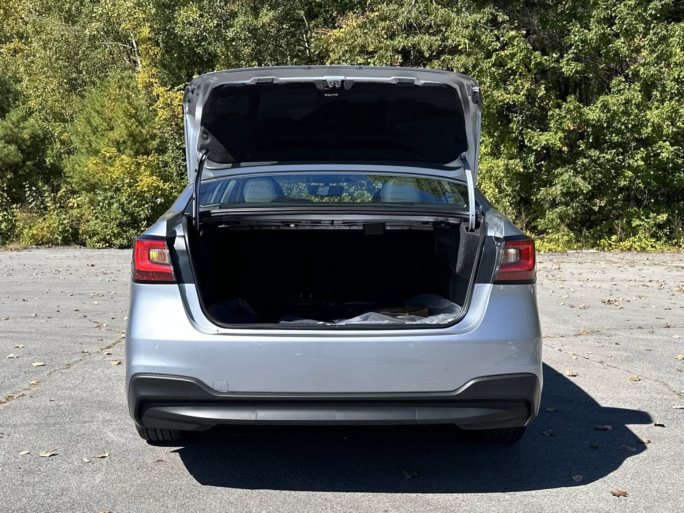 2025 Subaru LEGACY Limited