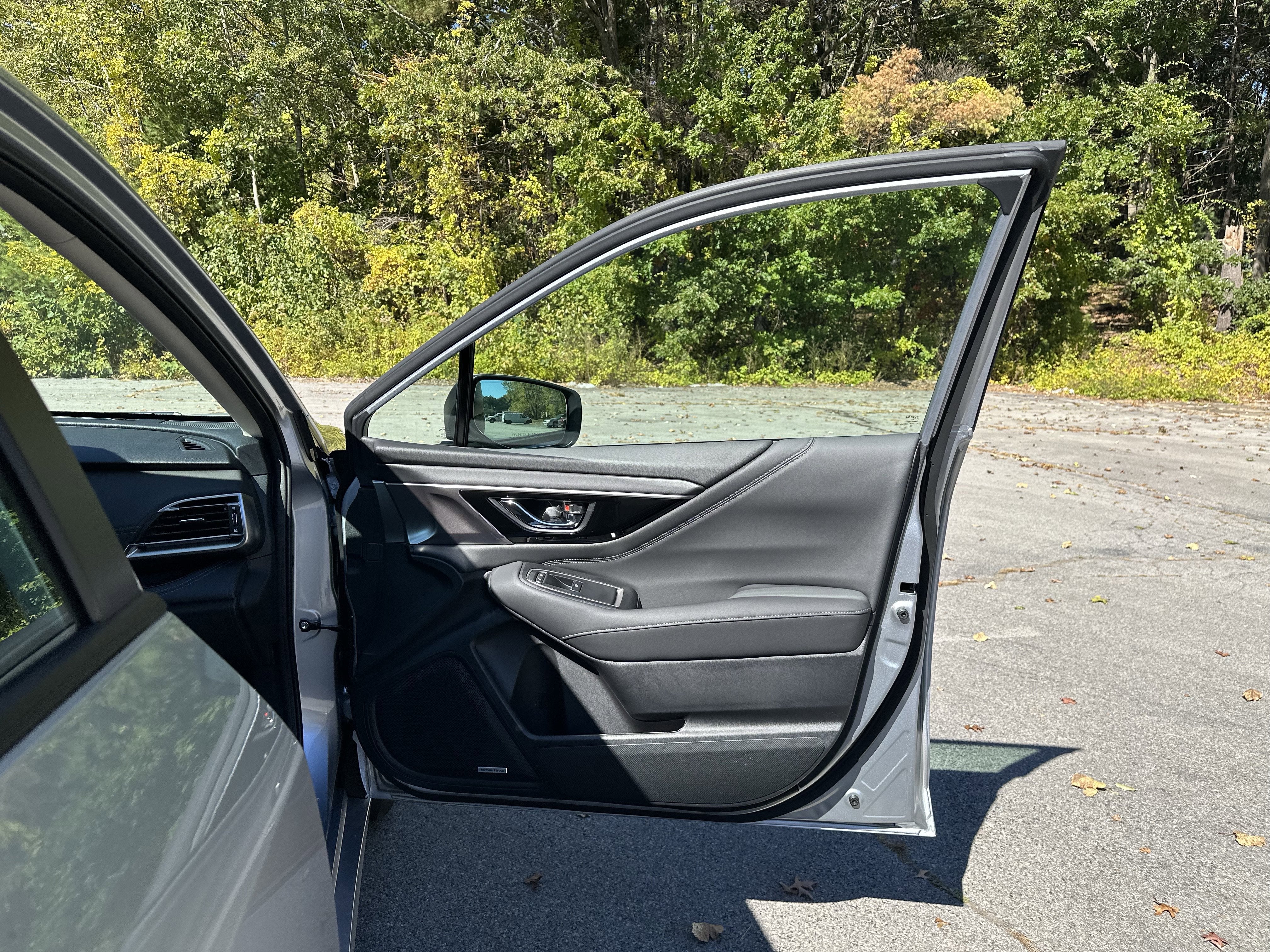 2025 Subaru LEGACY Limited