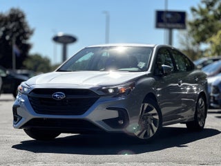 2025 Subaru LEGACY Limited