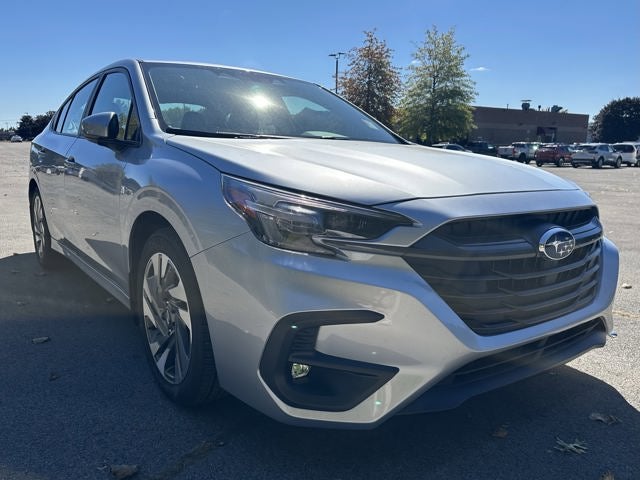 2025 Subaru LEGACY Limited