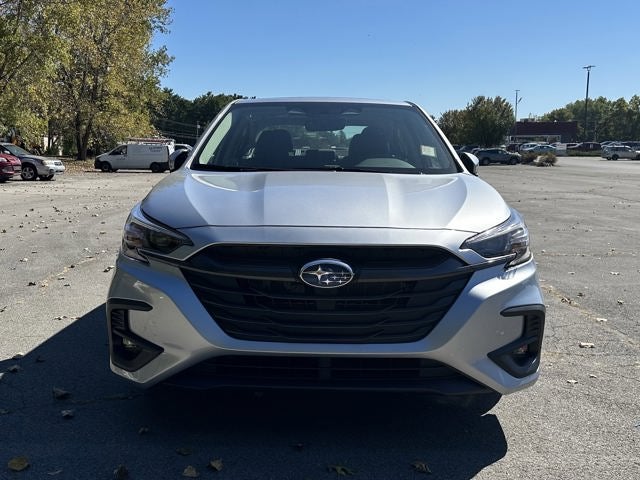 2025 Subaru LEGACY Limited