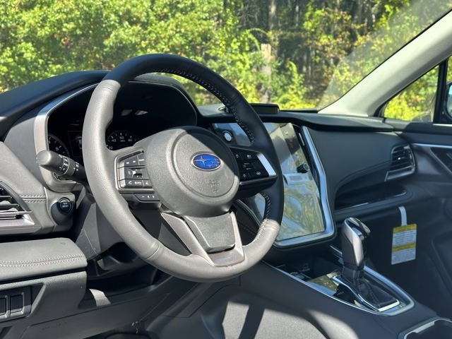 2025 Subaru LEGACY Limited