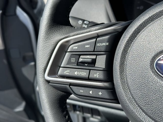 2025 Subaru LEGACY Limited