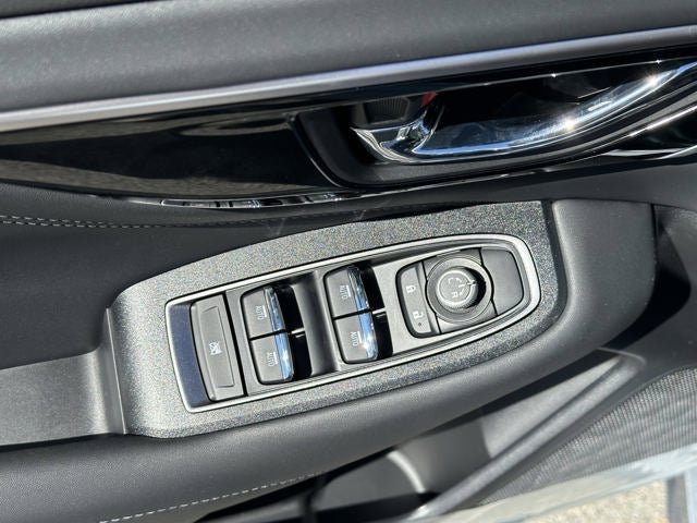 2025 Subaru LEGACY Limited