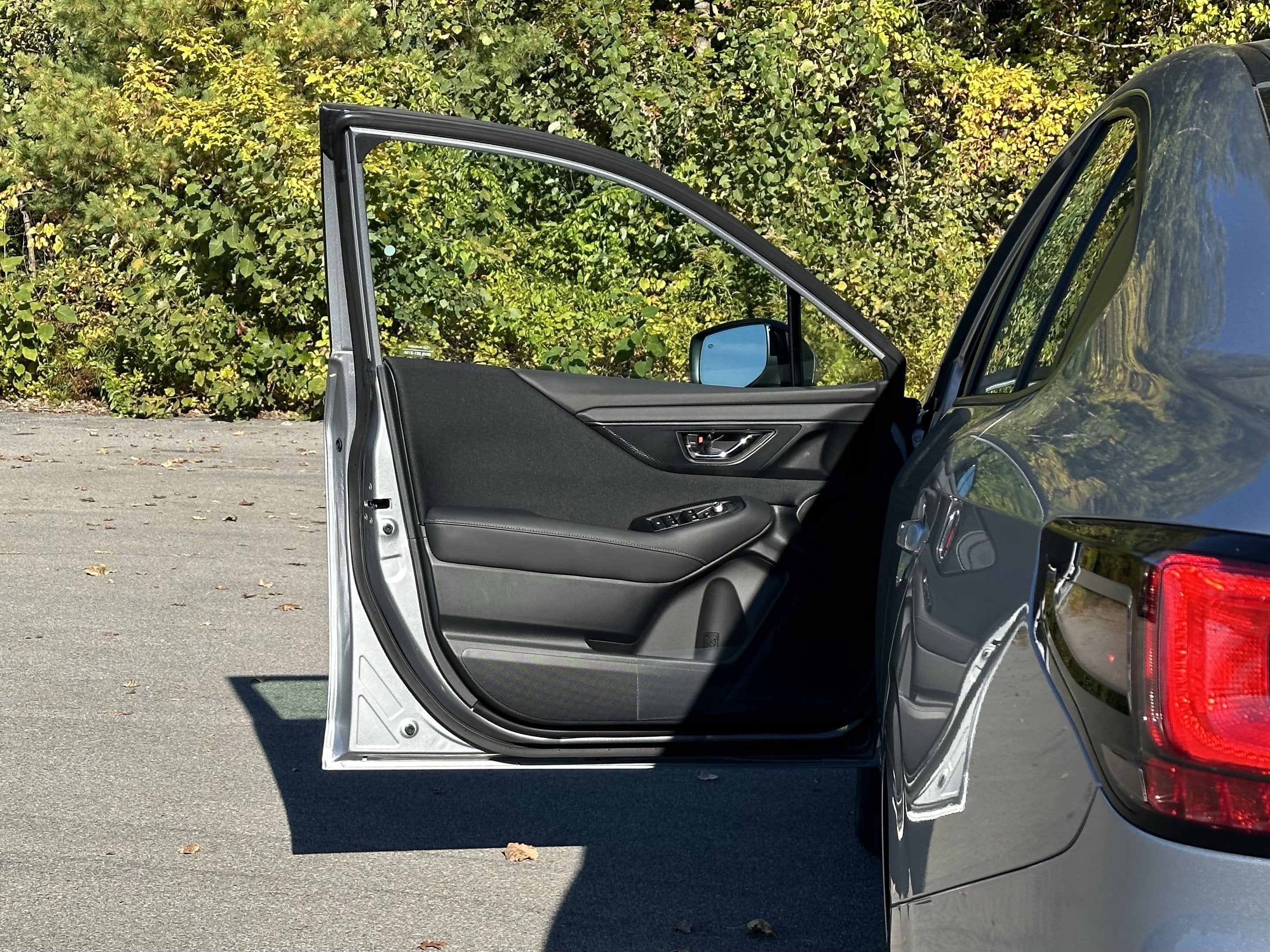 2025 Subaru LEGACY Limited