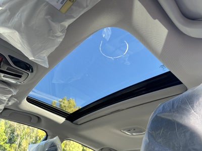 2025 Subaru LEGACY Limited