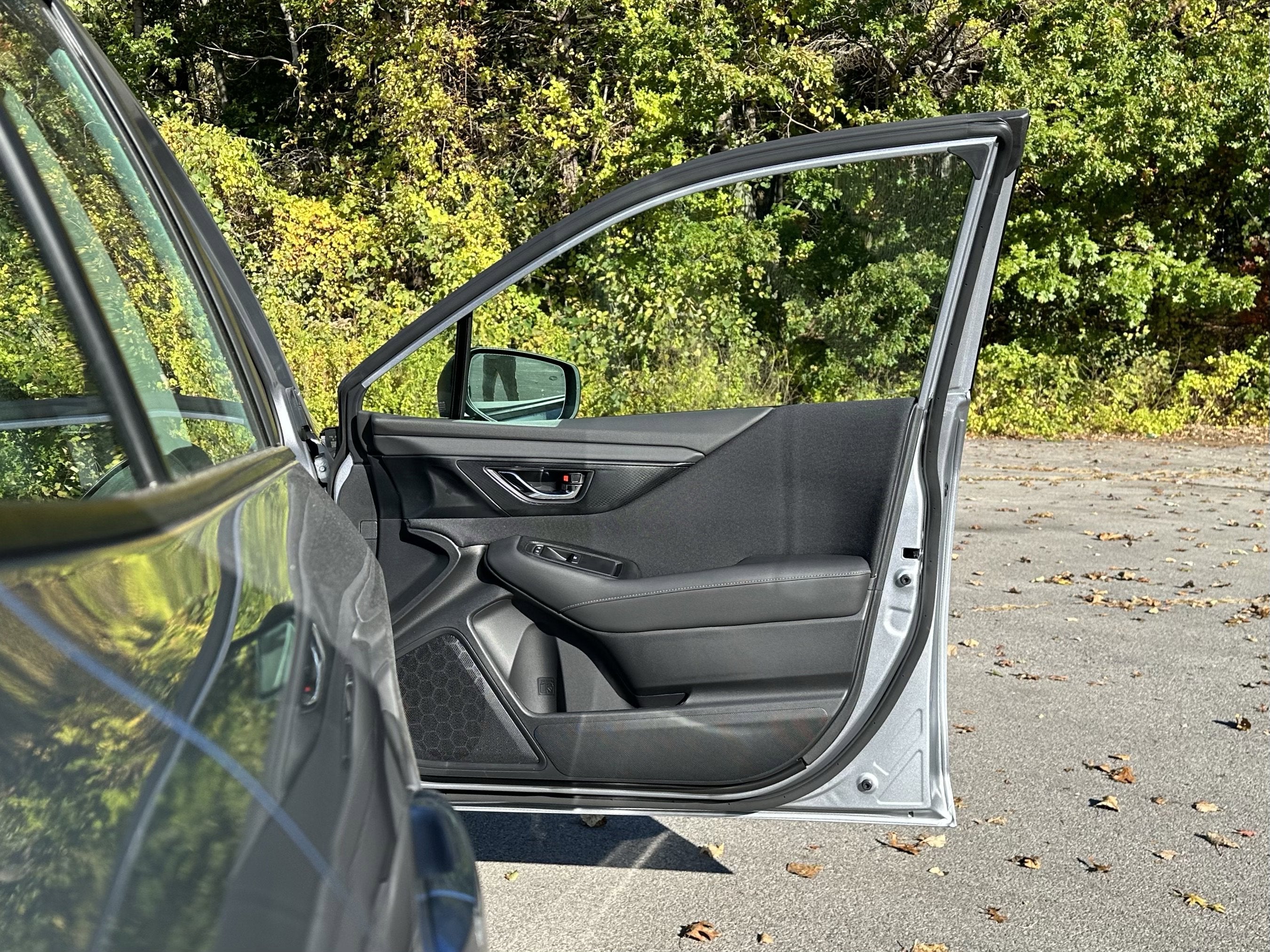 2025 Subaru LEGACY Limited