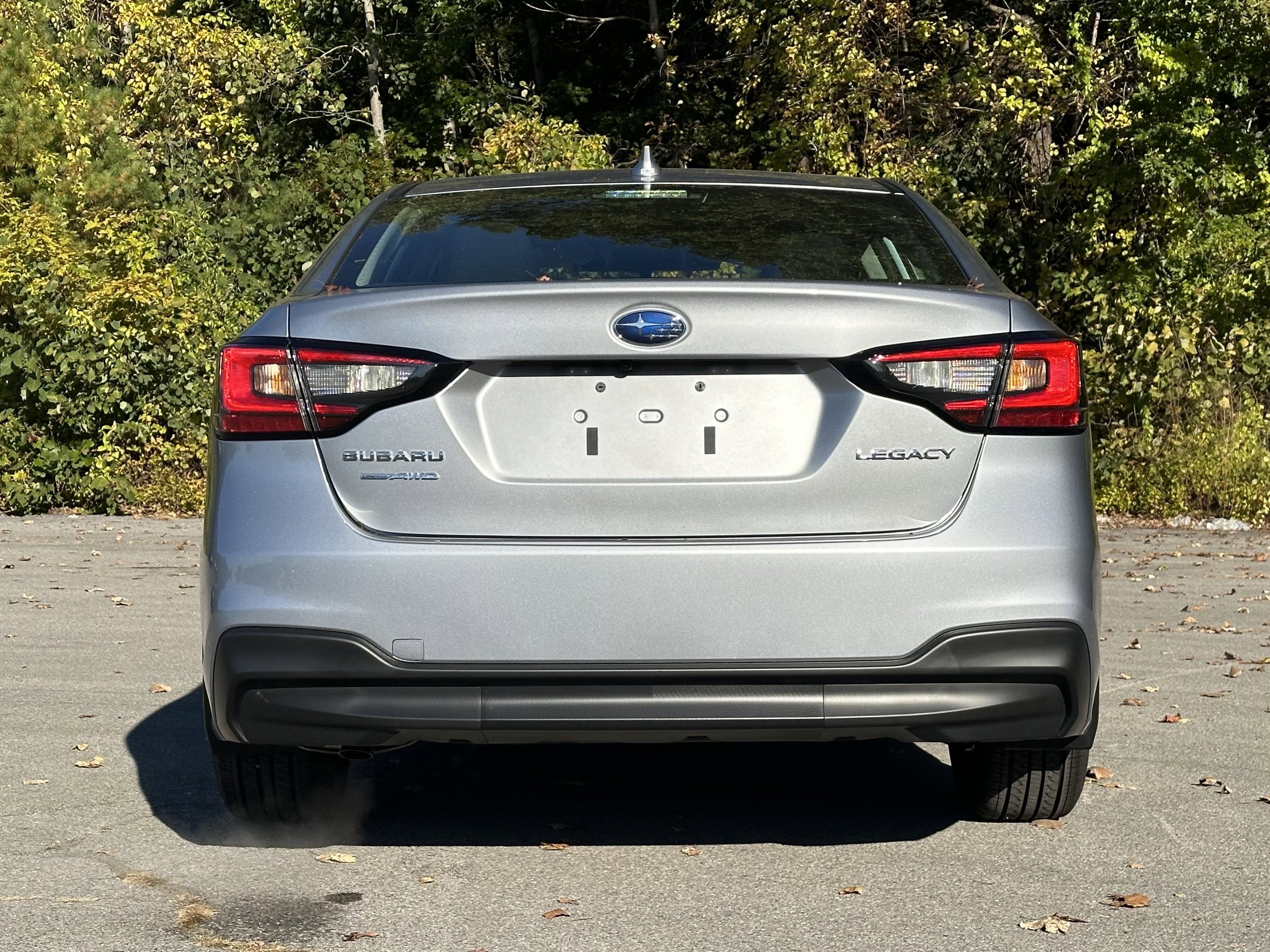 2025 Subaru LEGACY Limited