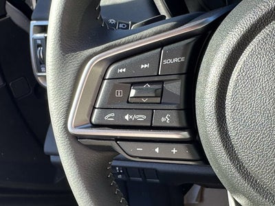 2025 Subaru LEGACY Limited