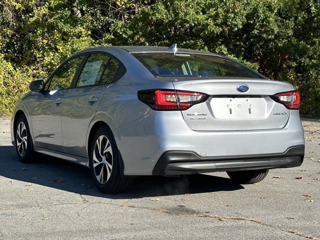 2025 Subaru LEGACY Limited