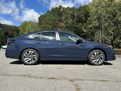 2025 Subaru LEGACY Touring XT