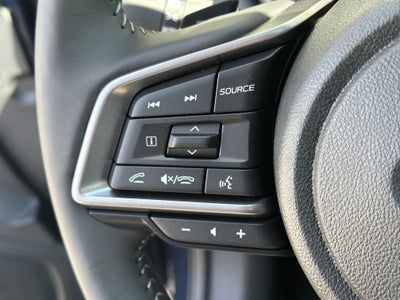 2025 Subaru LEGACY Touring XT