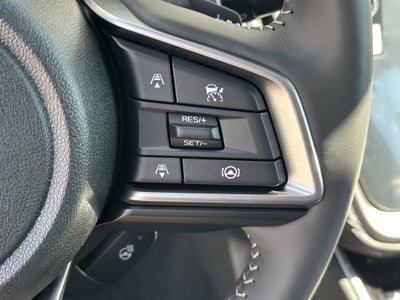 2025 Subaru LEGACY Touring XT