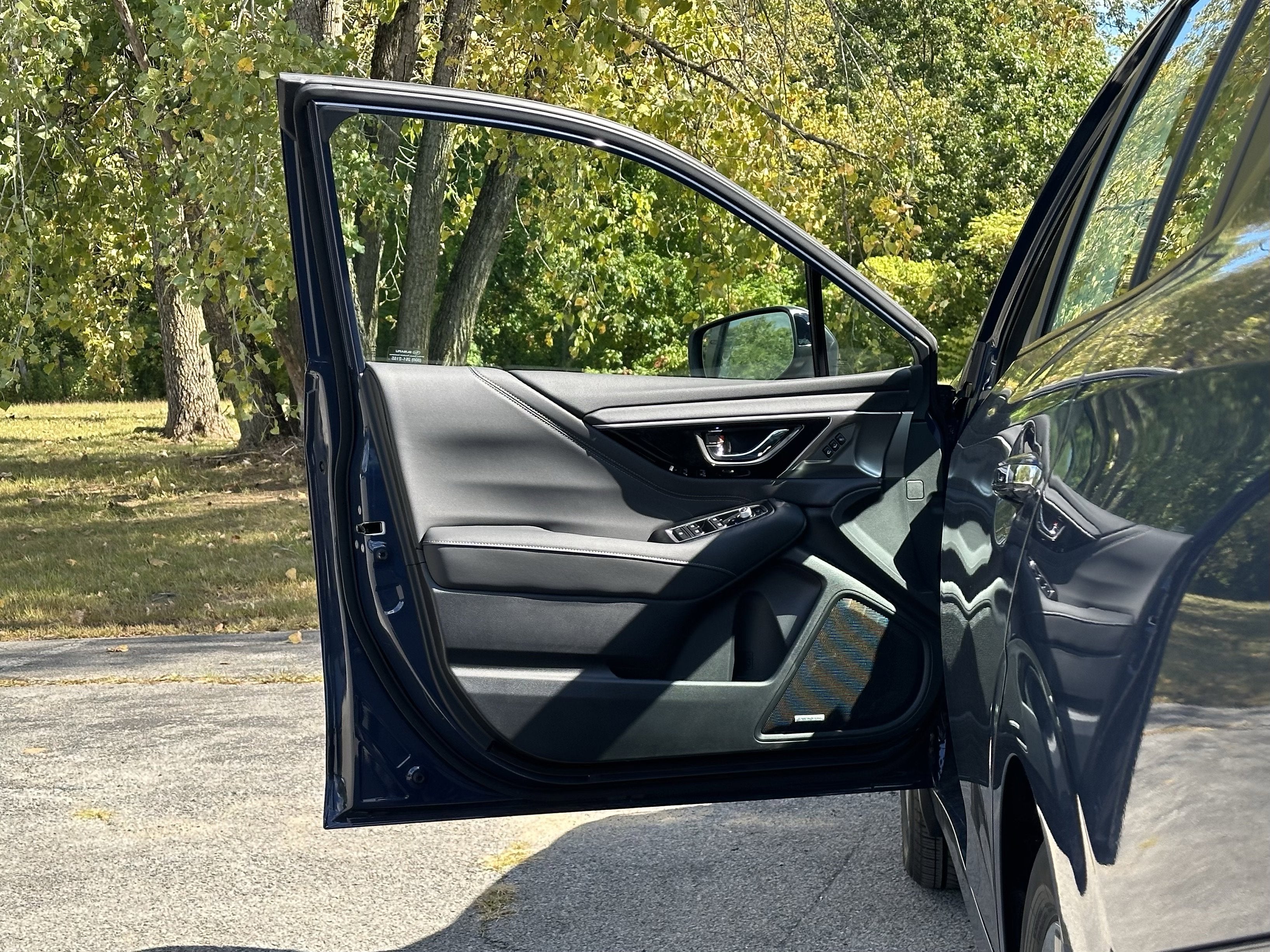 2025 Subaru LEGACY Touring XT