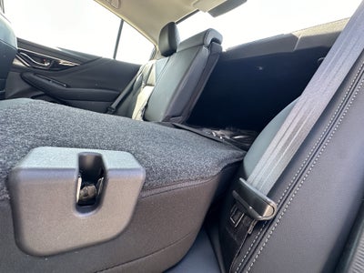 2025 Subaru LEGACY Touring XT