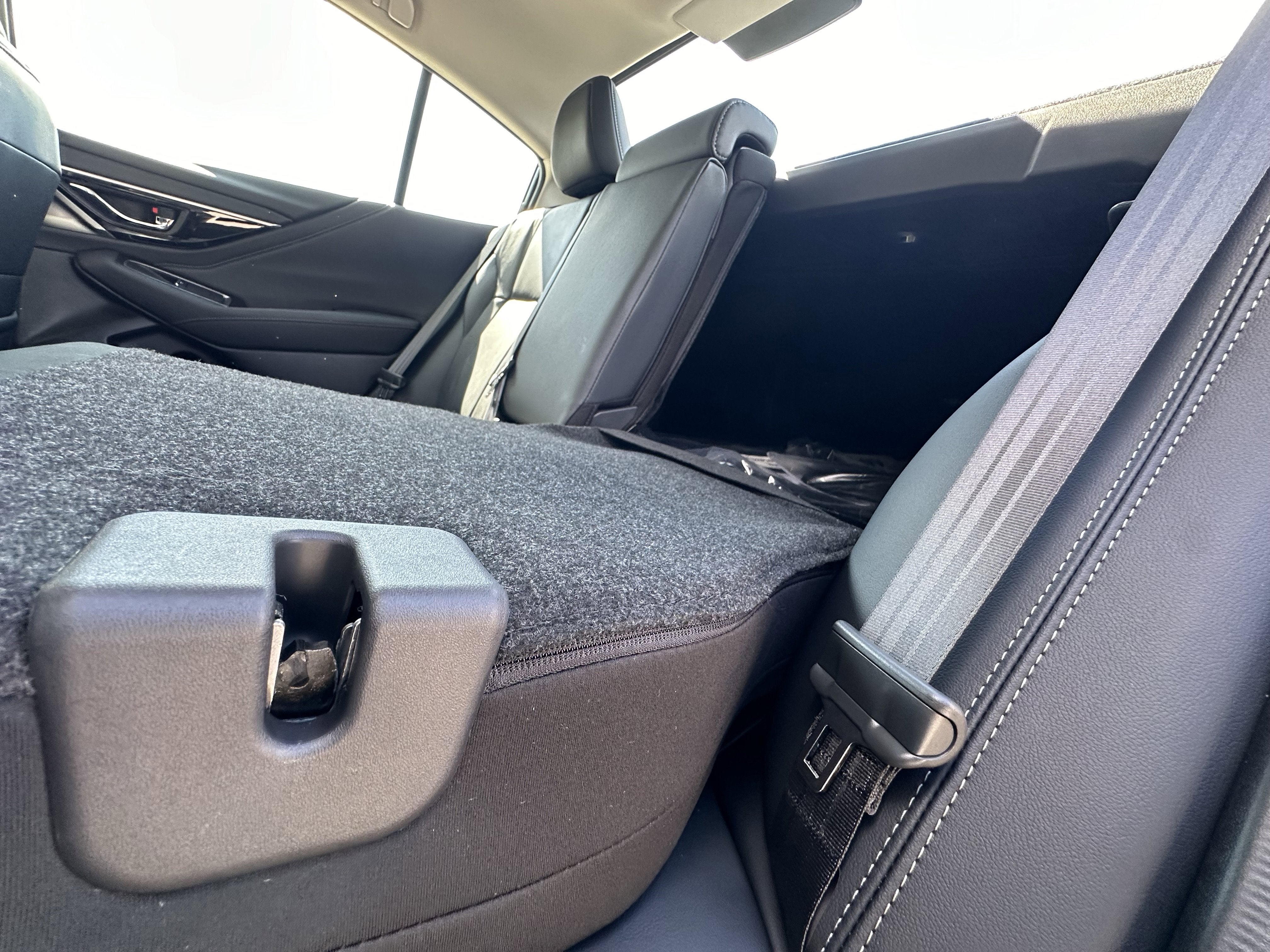 2025 Subaru LEGACY Touring XT