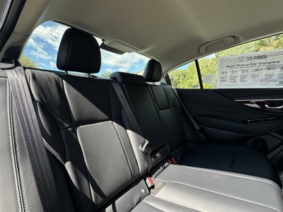 2025 Subaru LEGACY Touring XT