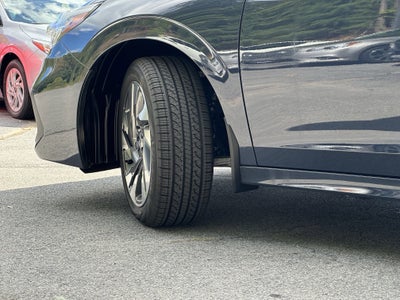 2025 Subaru LEGACY Touring XT