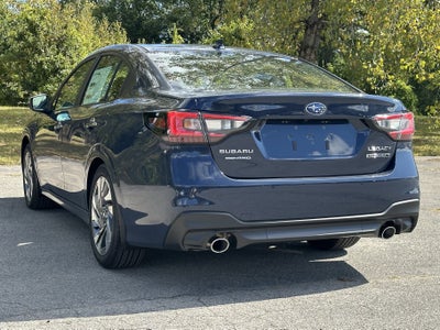 2025 Subaru LEGACY Touring XT