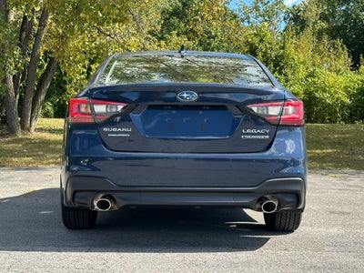 2025 Subaru LEGACY Touring XT