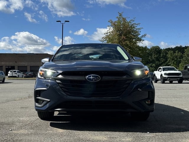 2025 Subaru LEGACY Touring XT
