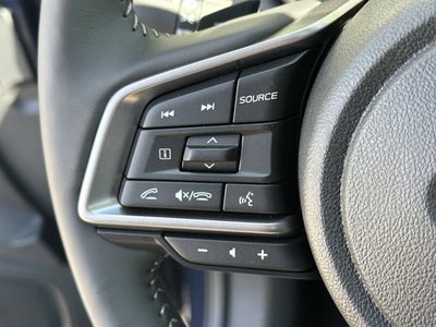 2025 Subaru LEGACY Touring XT