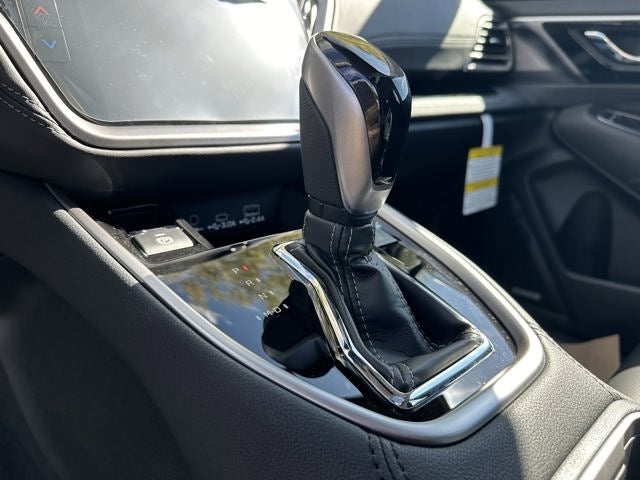2025 Subaru LEGACY Touring XT