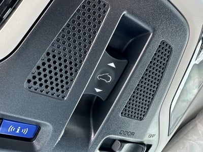 2025 Subaru LEGACY Touring XT