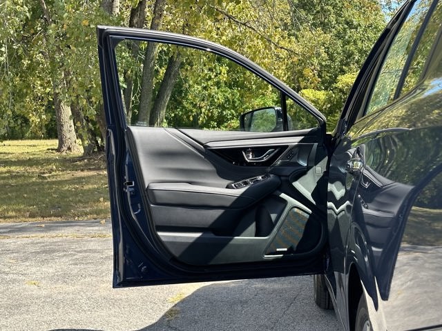 2025 Subaru LEGACY Touring XT