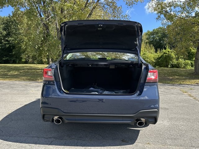 2025 Subaru LEGACY Touring XT