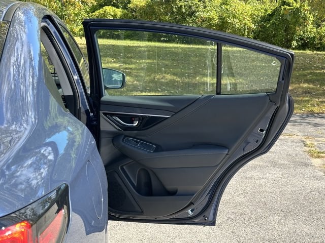 2025 Subaru LEGACY Touring XT