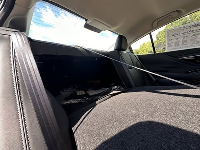 2025 Subaru LEGACY Touring XT