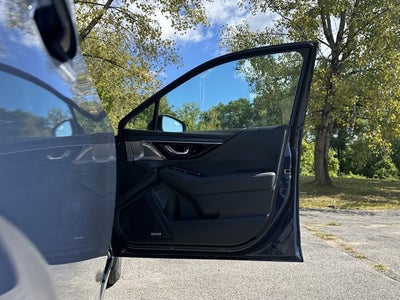 2025 Subaru LEGACY Touring XT